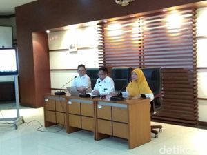 Pendaftaran CPNS Tidak Serentak, Baru 30% Instansi Bisa Dilamar
