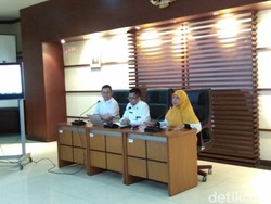 Pendaftaran CPNS Tidak Serentak, Baru 30% Instansi Bisa Dilamar