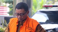 Pemeriksaan Perdana Bupati Syahri Mulyo Usai Dilantik & Dinonaktifkan