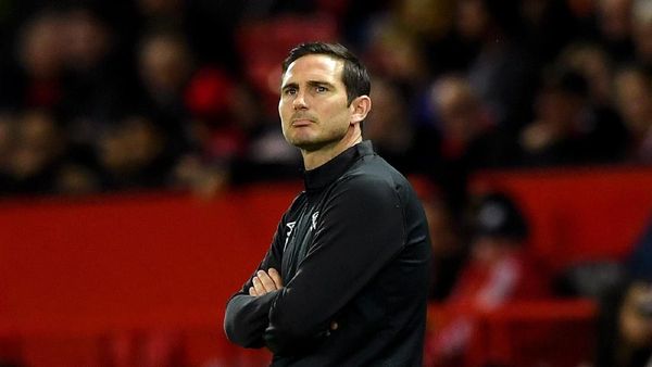 Frank Lampard Sang Manajer