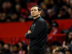 Dijamin Abramovic, Lampard Bersedia Jadi Manajer Chelsea