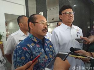 Mendagri: Polemik Ibu Kota Maybrat Papua Selesai, Tetap di Kumurkek