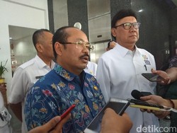 Mendagri: Polemik Ibu Kota Maybrat Papua Selesai, Tetap di Kumurkek