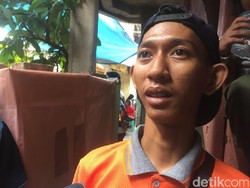 Kata Sahabat Soal Haringga yang Loyal dan Kerap Jadi Koki