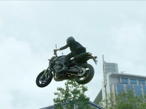 Menanti Kejutan Jokowi di Pembukaan Asian Para Games 2018