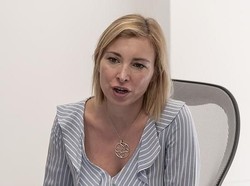 Ketika Cucu Diktator Benito Mussolini Jadi Pemandu Wisata