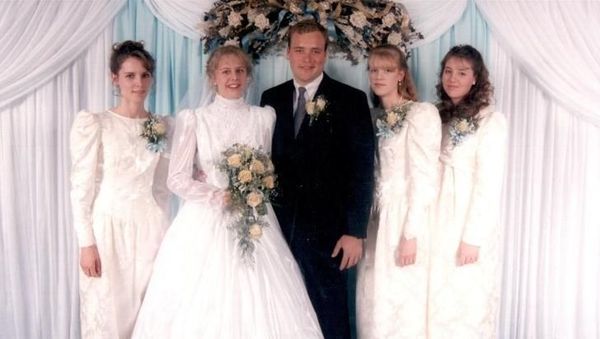 Seperti Ini Hidup Pria yang Poligami hingga Punya 5 Istri dan Jadi Artis