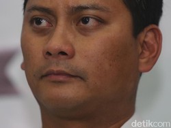 Sebelum Dikabarkan Dilantik, Thomas Djiwandono Sudah Bertemu Sri Mulyani