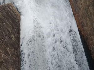 Kali Bekasi Tercemar Limbah, Suplai PDAM Disetop