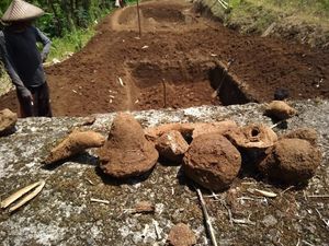 Penemuan Benda Kuno di Lombok Timur Ternyata Tidak Diumumkan, Kenapa?