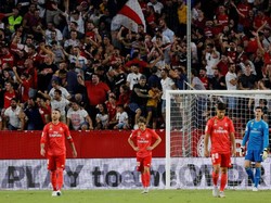 Madrid Hadapi Badai Cedera, Seret Gol, dan Laju Apik CSKA