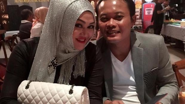 Lina dan Sule