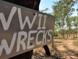 Ternyata Nazi Pernah Sumbangkan Instrumen Musik ke Komunitas Aborijin