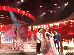 Insert Berikan Penghargaan ke Sejumlah Artis di Ultah ke-15