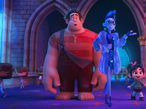 Film PIlihan Akhir Pekan