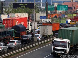 Sayonara Ngantre, Mulai 2023 Bayar Tol Tanpa Setop Full Beroperasi