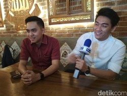 Ifan Seventeen Siap Laporkan Pengunggah Foto Dirinya