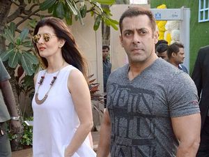 Salman Khan Disebut Aktor Sombong