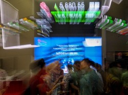 BRI Klaim Sustainability Bond Berhasil Tarik Investor