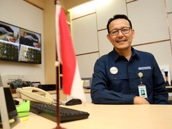 Penjelasan Dirut BPJS Kesehatan yang Tekor Rp 16,5 Triliun