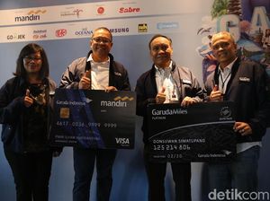 Ini Program Promo Baru di GATF Ini Program Promo Baru di GATF