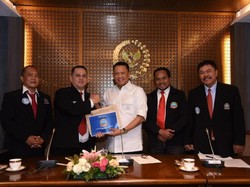 Bamsoet: Berantas Narkoba Tak Cukup Hukum Pelakunya Saja