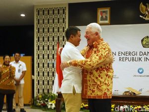 Fakta-fakta Inalum Kuasai 51% Saham Freeport