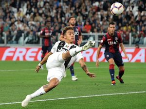 Hasil Liga Italia: Masih Mulus, Juve Bekap Bologna 2-0