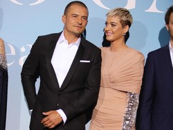 Katy Perry Ungkap Cerita Lamaran Romantis Orlando Bloom di Helikopter