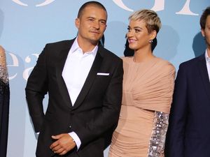 Katy Perry Ungkap Cerita Lamaran Romantis Orlando Bloom di Helikopter Katy Perry Ungkap Cerita Lamaran Romantis Orlando Bloom di Helikopter