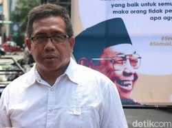 Cerita Sahabat Keluarga di Balik Dukungan Gusdurian ke Jokowi
