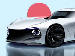 Saat Toyota 2000GT Klasik Hidup Kembali