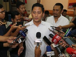 Profil Tommy Djiwandono, Keponakan Prabowo yang Bakal Dilantik Jadi Wamenkeu