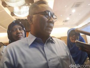 Zulhasan ke Jatim Pasca Yenny Wahid Dukung Jokowi? Ini Penjelasannya