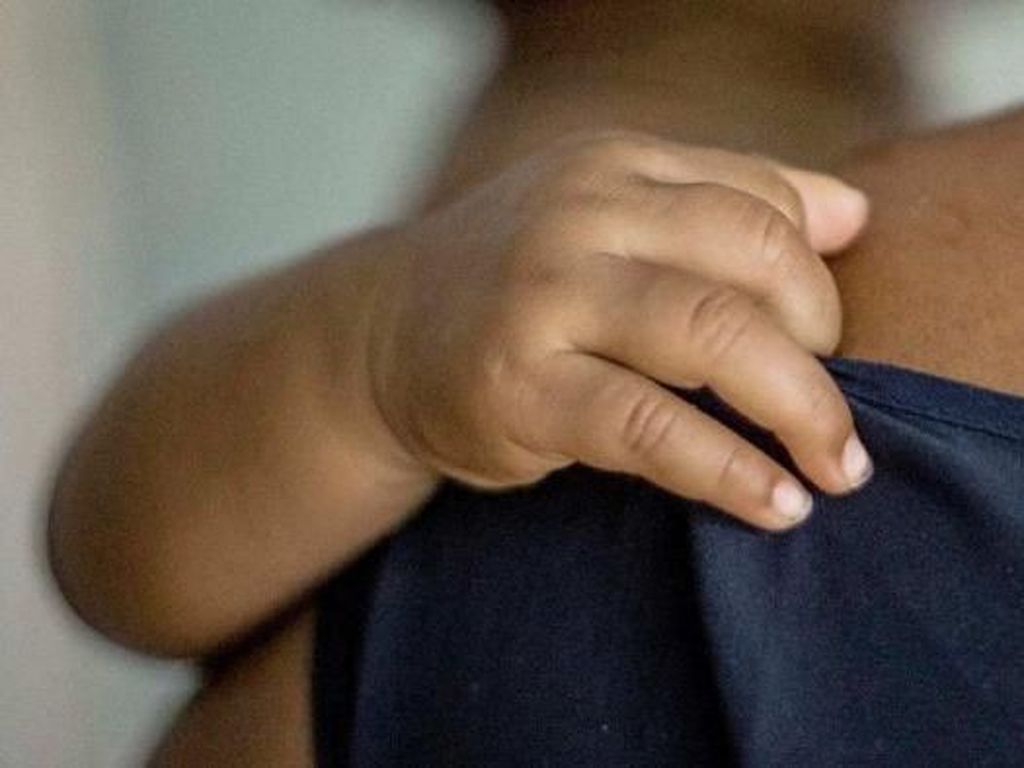 Demi Penuhi Kebutuhan, Makin Banyak Warga Papua Nugini Jual Anaknya Demi Penuhi Kebutuhan, Makin Banyak Warga Papua Nugini Jual Anaknya