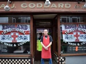 Toko Kue Berusia 128 Tahun Ini Tutup Karena Banyak Pelanggan Jadi Vegan