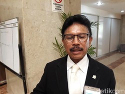 TKN Jokowi: MK Memang Harus Gunakan Kalkulator Agar Hitung Tepat