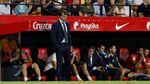 Real Madrid Terkubur di Ramon Sanchez Pizjuan