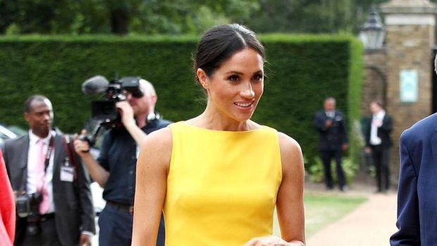 Meghan Markle