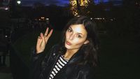 Foto: Liburannya Sadie Newman Si Model Victorias Secret