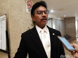 Obor Rakyat Batal Diluncurkan, TKN Jokowi Bicara Syarat Pers