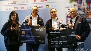 GATF Segera Digelar