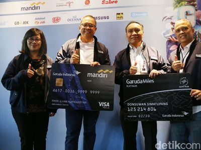 GATF Segera Digelar