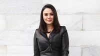 Potret Preity Zinta, Artis Cantik India yang Sempat Dituduh Jadi Pelakor