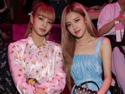 Yang Ingin Ditunjukkan Lisa-Rose BLACKPINK di Debut Solo