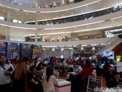 Tips Dapat Tiket Pesawat Murah di Travel Fair