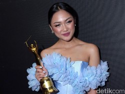 Wah! Marion Jola Bakal Manggung di MAMA Korea