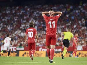 Madrid yang Sedang Seret Gol Tak Gentar Jamu Atletico