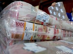 Respons PPKM Darurat, Kemenkeu Realokasi APBN di 5 Sektor