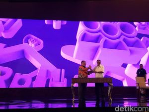Tingkatkan Pembangunan, Kemenpar Tekan Kesepakatan dengan Bappenas Tingkatkan Pembangunan, Kemenpar Tekan Kesepakatan dengan Bappenas